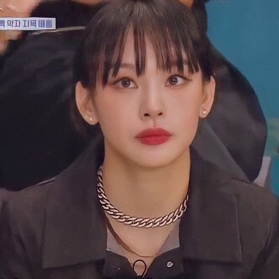 I love dreamcatcher, TWICE, Blackpink, Red velvet and ITZY I also like Noze ❤