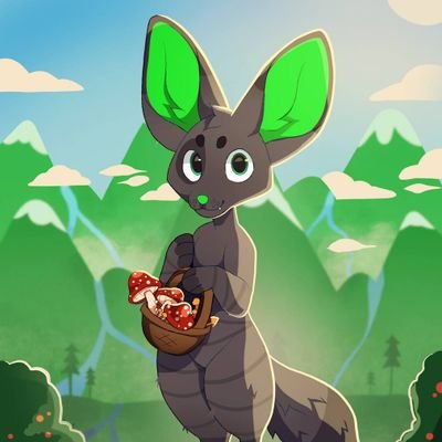I am an Adult (24) so sometimes i will RT 18+ content! You have been warned.
pfp by Covepalms!
