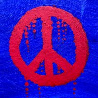 🅿️ips for Peace ☮️🕊️(@Sarcasmcounts) 's Twitter Profile Photo