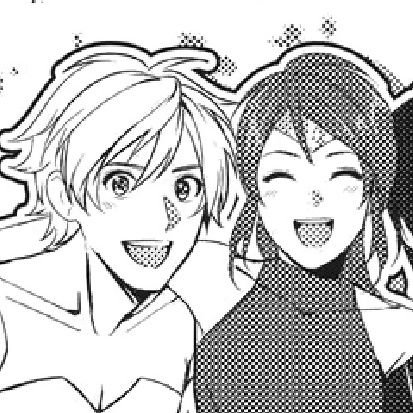 retweet your arkos🍁さんのプロフィール画像