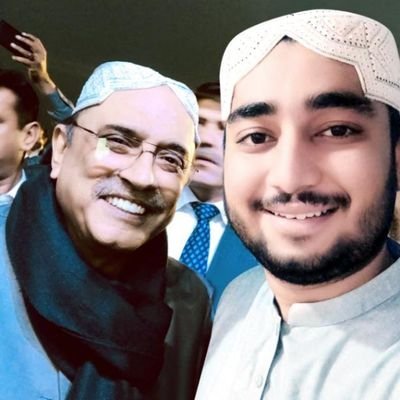 #عشق_زرداری  Fan Of @BBhuttoZardari Iam Big Fan Of #AsifAliZardari مرشد
Pakistan Peoples Party 🇱🇾
Office Barear PSF District Dadu