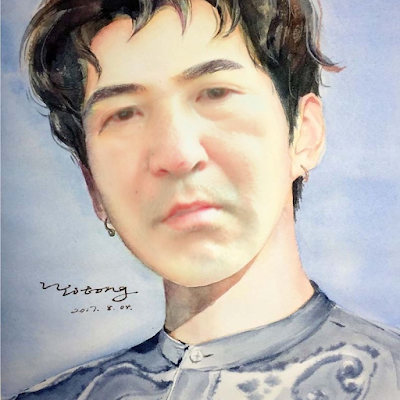 한국지엠 근로자 음상택씨 내 눈물을 많이
알려덜라