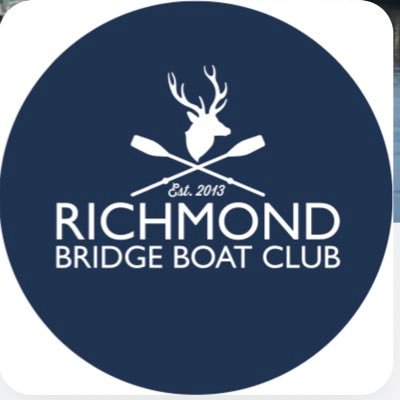 The Richmond Bridge Boat Club - the friendliest rowing club on the Thames!