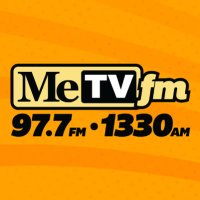 97.7 MeTV FM(@977MeTVFM) 's Twitter Profile Photo