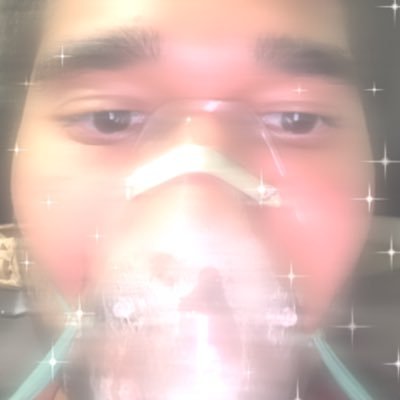mathgeek137's profile picture. head of NASA Communications 🛰 ; Deaf 🧏‍♂️
