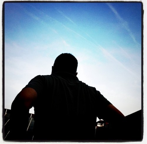 GregoryMonaco's profile picture. 