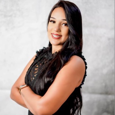 Creditwithgigi's profile picture. Credit Repair 🔌                                                                    Real Estate 🏡