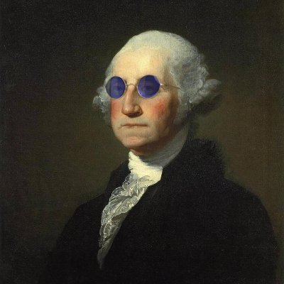 Guard against the impostures of pretended patriotism                             
                                               - George Washington