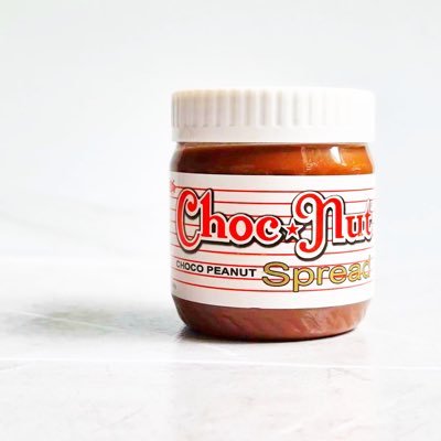 ChocNut® Spread Profile
