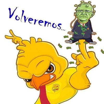 Con todo el exito