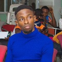 Olanrewaju Adekunle (@akowelanre) 's Twitter Profile Photo Olanrewaju Adekunle (@akowelanre) 's Twitter Profile Photo