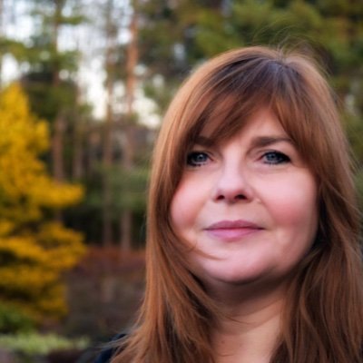Emma Nicolsonさんのプロフィール画像