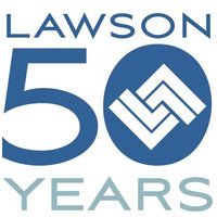Lawson Companies (@lawsoncova) 's Twitter Profile