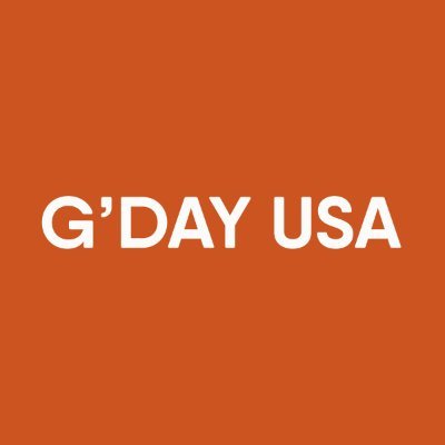 GDAYUSAofficial Profile Picture