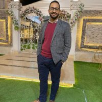 Mahmoud Abulkhier (@enginemasr) 's Twitter Profile