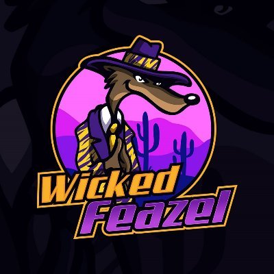 WickedFeazel's profile picture. Reflections on the life & times of a very wicked Feazel