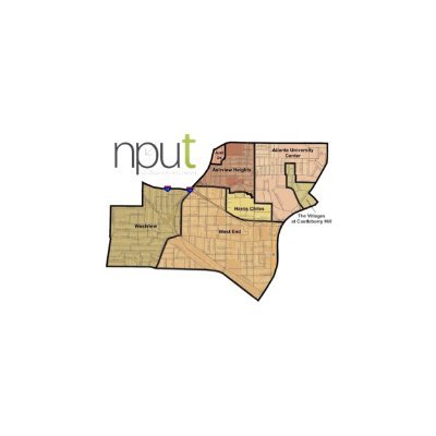 Neighborhood Planning Unit-T for the city of Atlanta

https://t.co/3jnA5YNlpD