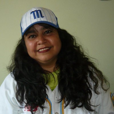 Liliana03221016's profile picture. 🙋🏽‍♀️Nuestra Patria 🇻🇪 es Libre y Soberana. 
🌴Árbol que nace torcido se le caen los pajaritos 🪹🍂