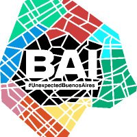 Buenos Aires Inesperada (@bainesperada) 's Twitter Profile Photo Buenos Aires Inesperada (@bainesperada) 's Twitter Profile Photo