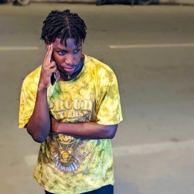 Tkice_2020's profile picture. just coolest guy