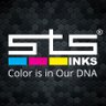 STSINKS's profile picture. STS Inks is recognized as a world leader in wide format ink. All of our ink replacements match both OEM ink color and performance.