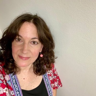 CarrieStetler1's profile picture. Assistant Director of Media Relations, Rutgers-Newark.