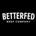 BetterFed Beef (@BetterFedBeef) Twitter profile photo