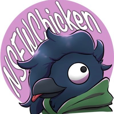 nsfwchicken (Commissions Open!)さんのプロフィール画像