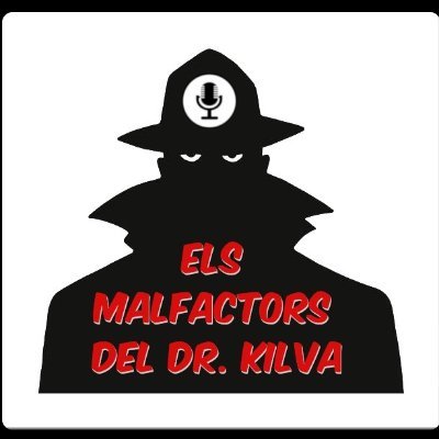 Malfactors's profile picture. 5 pelacanyes amb afany de notorietat t'expliquen històries de cinema, música, ciència i fets curiosos. Un programa que desaconsellen els manuals d'autoajuda.
