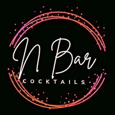 N BAR Luxury Bar Service + Mixology Firm