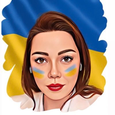 #proudUkrainian girl, Member of Parliament from Kyiv. LL.M. @Cambridge_Uni #UkraineWillWin