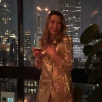 Yoanna Nikolova (@yoannarocks) 's Twitter Profile Photo