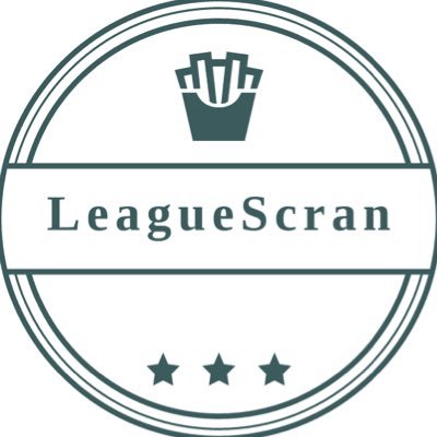Rugby League Scran Profile