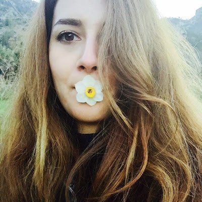 Parisa_G_k's profile picture. 