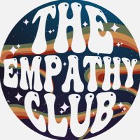 The Empathy Club (@theempathyclub) Twitter profile photo