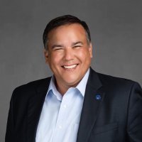 Mayor Andrew Ginther(@MayorGinther) 's Twitter Profileg