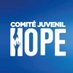 Comité Juvenil HOPE (@hopecomite) Twitter profile photo Comité Juvenil HOPE (@hopecomite) Twitter profile photo