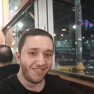 YousefShaalan2's profile picture. Big taller