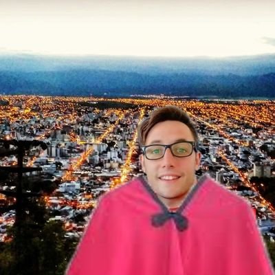 El splinter salteño
De la comunidad splinter