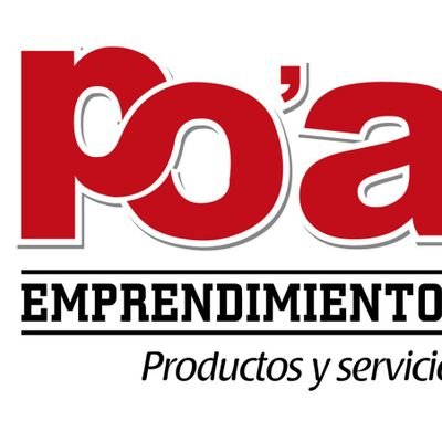 Productos y servicios