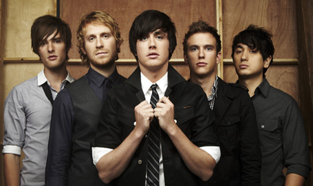 hannahr14monk's profile picture. I love the band Parachute. Period.