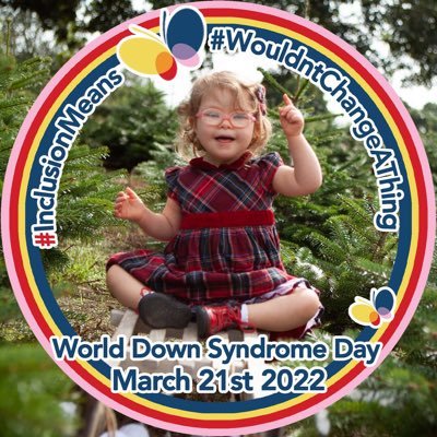 Mummy to Mia who is rocking an extra chromosome. Trustee at WCAT. Proud to be a part of #TeamWCAT #wouldntchangeathing #wcatambassador