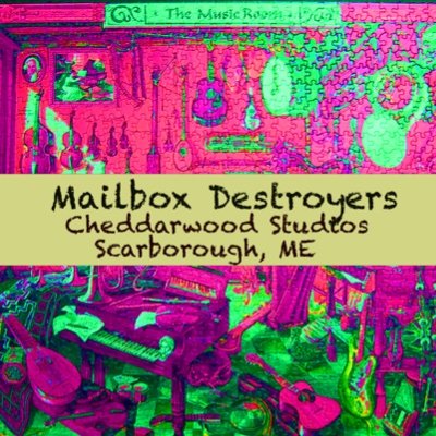 MailboxDestroy1 Profile Picture