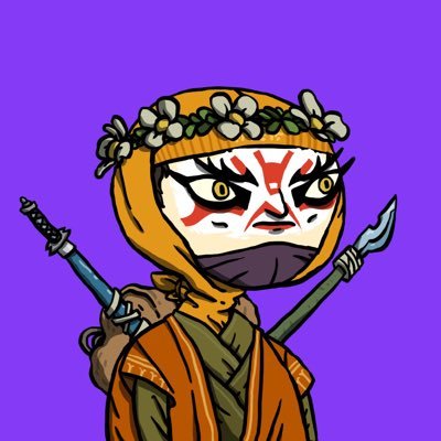 irem.eth 🥷🏻さんのプロフィール画像