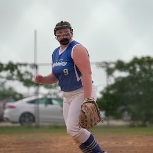 |Minnesota Waves Nessler 18U #19 | UJ Softball Commit ‘27|