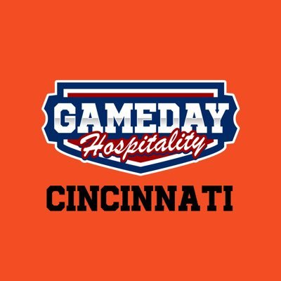 The Official Cincinnati Account of Gameday Hospitality (@GamedayHosp) Home of Tailgating Hospitality and Events in Cincinnati, Ohio!
