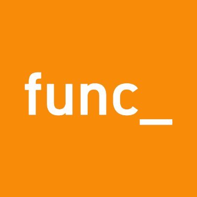 func_podcast's profile picture. A game development podcast by game developers - your hosts are @SeanNoonan & @ComfortJonez