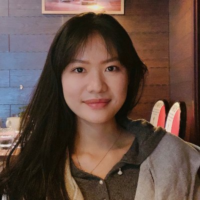PhD Candidate in Chemistry at Penn State University