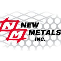 New Metals, Inc.(@new_metals) 's Twitter Profile Photo