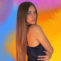 Maia Zakay(@MaiaZakay) 's Twitter Profile Photo